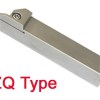 ZQ Type External Cutting Off Tool Holders