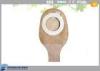 500ML Volume Convenient Two Piece Ostomy System OEM / ODM Acceptable