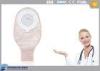 Medical One Piece Colostomy Bag With Non-woven For Ostomy