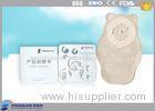 One Piece Pediatric Ostomy Bags For Intestinal Lavaging Patients