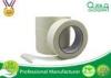 Low Adhesive White Colored Masking Tape 3M Length Single Side