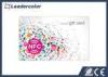 Gift Ntag216 NFC Tag Card Near Field Communication Standard Size