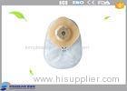 15-38mm Two Piece Convex Ileostomy Bags For Hospital Ostomy Person