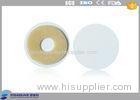 Round Shape Adhesive Ostomy Ring Seal With Skin Friendly Material
