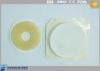 45*15*3mm Colostomy Bag Parts Ostomy Ring Seal For Incontinence Care
