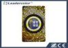 Radio Frequency Identification RFID Loyalty Cards / 13.56 Mhz RFID Card