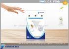 Wihte Color Tidy Fecal Incontinence ProductsFecal Collection Bag For Male