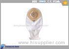 Flexible Convenient Two Piece Drainable Colostomy Bag For ostomates