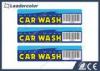 Car Wash RFID Windshield Tag Label 860 MHz - 960 MHz Alien Higgs 4