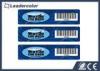 Fragile Heat Resistant RFID Windshield Tag Alien H3 Ultra High Frequency