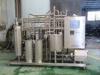 Industrial Yoghurt / Ice Cream Pasteurizer 10 T / H With 52 M2 Heat Exchanging Area