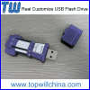 Engineering Machine Customized 64 GB Flash Drive