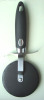 Nylon Pizza Cutter ( Dia. 10 cm)