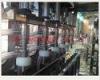 900 Barrels / H 5 Gallon Barreled Drinking Water Filling Machine Line PLC Controlled