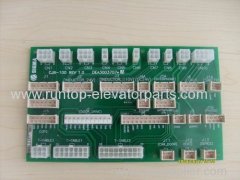 Sigma elevator parts PCB CJB-100