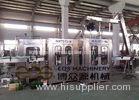 Large Capacity Beverage Production Line 18000BPH Washing Filling Capping Machine
