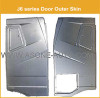 Large Assortment Metal Outer Skin Of Door For FAW J6