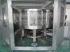 72 Heads Normal pressure Hot Filling Machine High Capacity Commercial Bottling Equipment