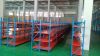 Long Span Warehouse Storage Metal Rack