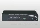 USB Optical Linear Scale Signal Reading / Transmitting Box 3 Axis TTL RS422