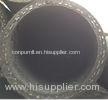 Concrete Pump High Pressure Rubber Hose Weaving / Winding Processing