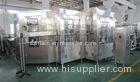 Sparkling Drinks Carbonated Soda Filling Machine 20000BPH Customized Voltage