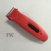 Salon Design Shape Electric Hair Clippers Cordless 3.5V 500mA Long Service Life