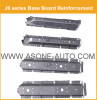China Custom FAW J6 Base Board Reinforcement Parts