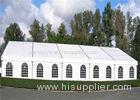 Waterproof Romantic Garden Party Tents With Decoration Easy To Install