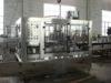 SUS304 Hot Filling Machine / PET Bottle Filler Machine ISO SGS Certificated