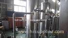 3000LPH Drinking Water Purification Systems 0.25TPH Membrane Flow