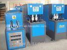 1.5L PET Semi-Automatic Bottle Blowing Machine Preform Heater 60HZ Water Production Line