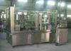 Adjustable Sparkling Water PET Can Filling Machine Industrial Line 2000 Cans / Hour