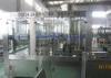 Glass Bottle 24 heads Sparkling Beverage Production Line With Speed 7000BPH