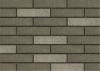 Solid Rough Surface Exterior Thin Brick For Outside Wall 240x60mm