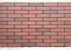 Wall Decorative Thin Brick Veneer Durable Building Materials 12mm Thickness