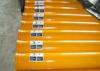 5 Inch 3M Concrete Pump Tube 45Mn2 Heat Treatment Excellent Wear Resistant