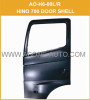 OEM Replacement Parts HINO 700 Front Door On Sale