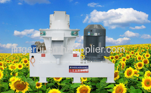 Jingerui sale sunflower stem pelletizer price Malaysia