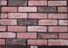 Construction Cement Faux Exterior Brick For Wall Decoration Solid