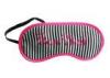Home / Office Shining Light Blocking Eye Mask With Attractive Vertical Stripes