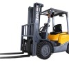 4ton Gasoline Forklifts Product Product Product