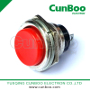 DS-212 OFF-(ON) Push Start Button/doorbell push button switch/momentary push button switch 12mm