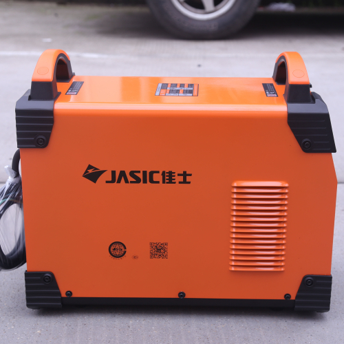 JASIC IGBT Module ARC Welding Machine ZX7-400(Z312)/ARC400 DC Inverter ARC/MMA Welder
