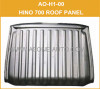 Wholesale China Roof Panel For HINO 700