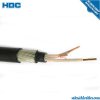 LV Cu/Al PVC/XLPE insulated unarmoured Power Cable