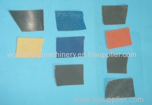 Changzhou Kaitian Mechancial Manufacture Co.ltd A variety of rough skin
