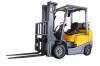 6000lbs Cushion Tyre Forklifts