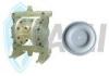 High Performance Pneumatic Diaphragm Pump Manufacturers For Water Treatment