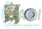 High Performance Pneumatic Diaphragm Pump Manufacturers For Water Treatment